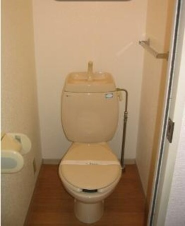 藤ハイツの物件内観写真